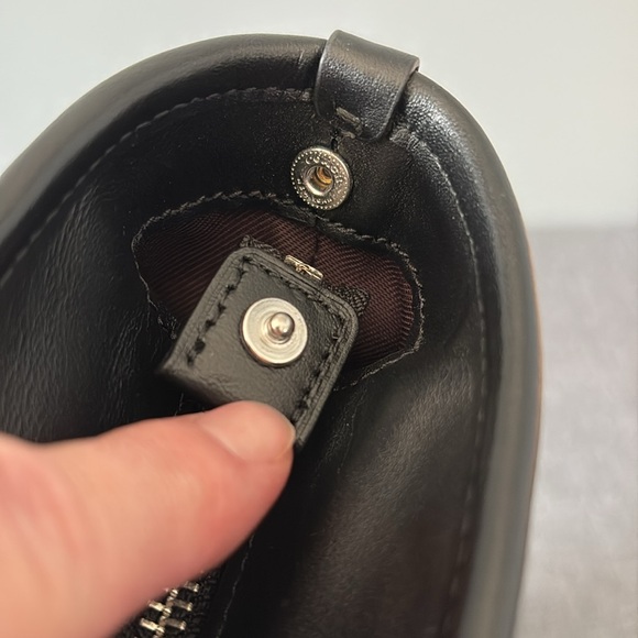 NWOT Coach Horse and Carriage City Zip Tote - Picture 10 of 12